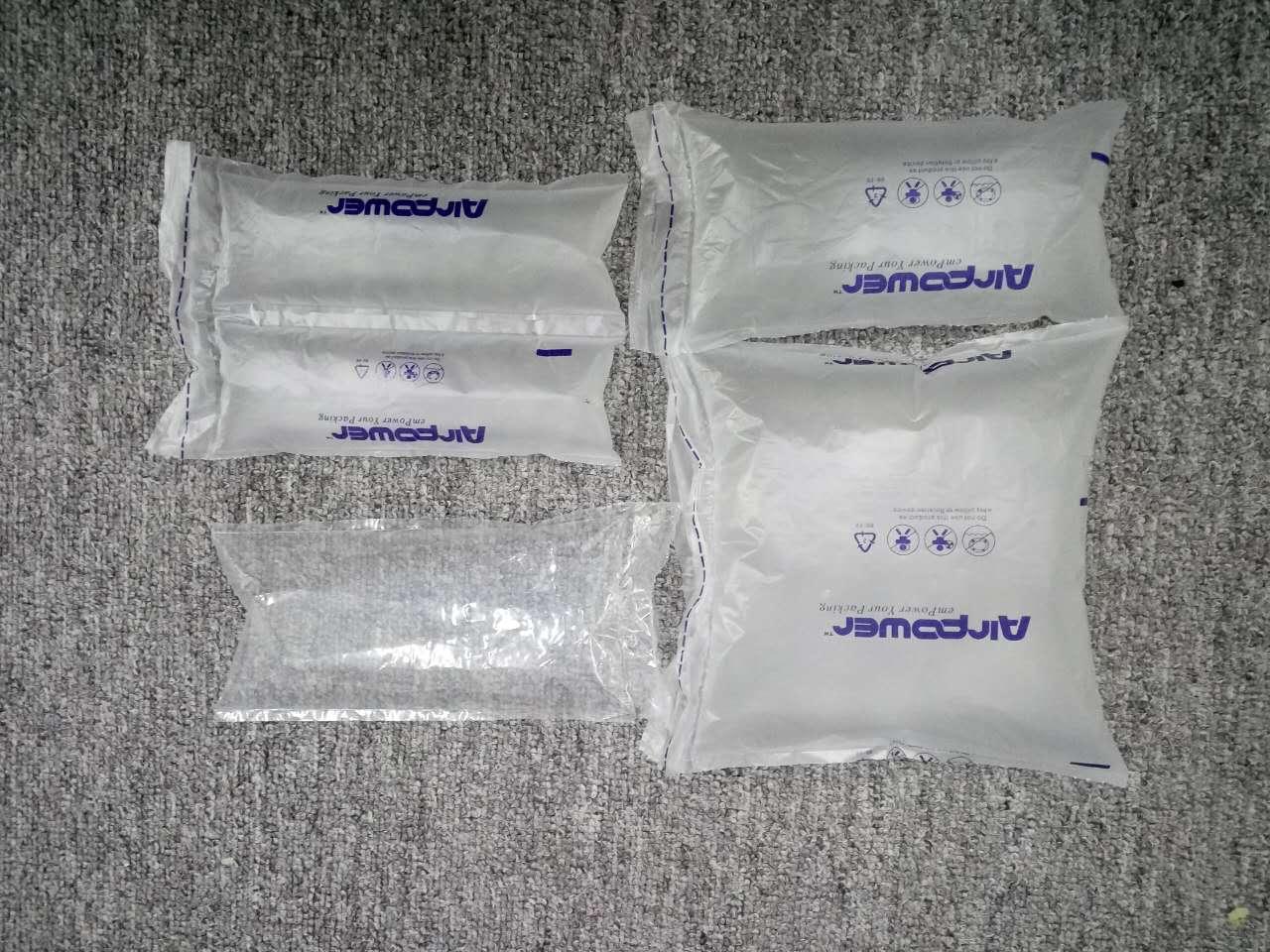 缓冲保护气垫卷膜箱包空气充气填充袋快递防震包装气泡袋