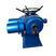 污水处理系列电动头螺杆启闭机 污水处理系列电动头螺杆启闭机