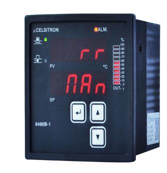 6490b-Y baelz德国智能温控器