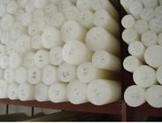 工程塑胶材料（进口UPE板）超高分子量聚乙烯板（UPE棒）