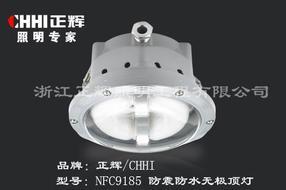 NFC9185防震防水无极顶灯