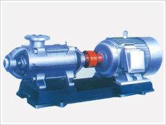 供应多级管道泵DG85-45X6