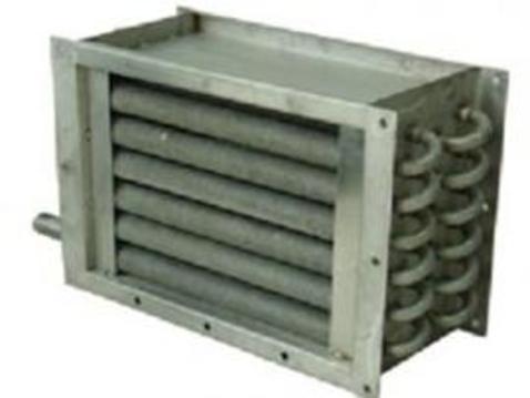 供应WSZII型散热器,热交换器