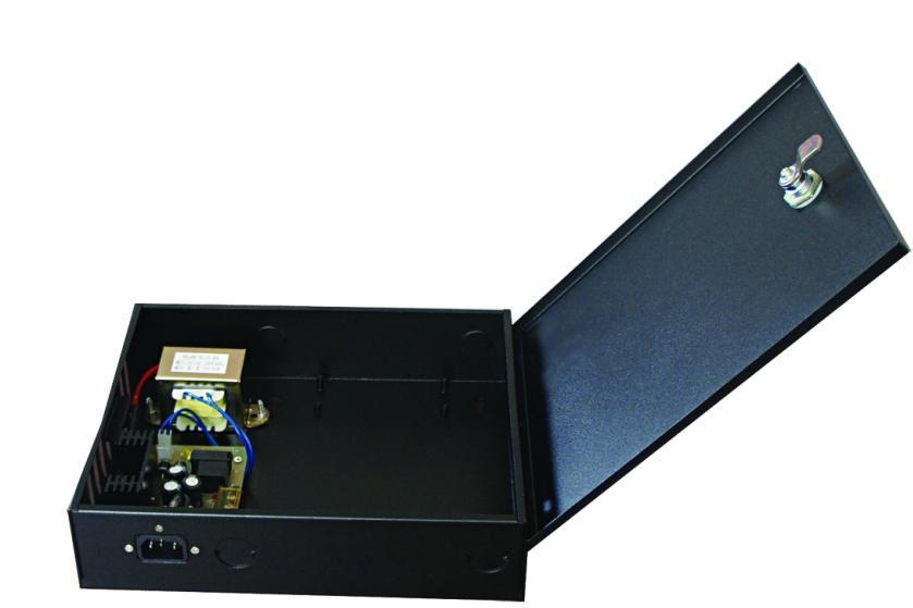蓝本NB-JX09 机箱电源(UPS) 带蓄电池电源