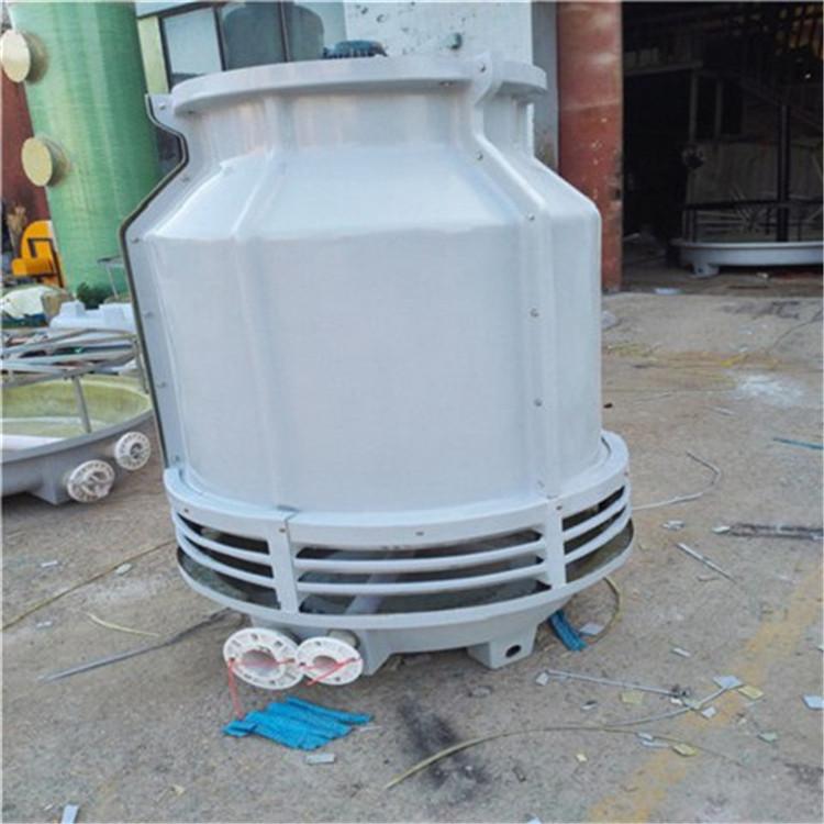 低温降CDBNL250型保温材料厂用冷却塔