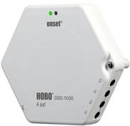 &#8203;HOBO无线双模拟脉冲数据记录仪ZW-008骏凯代理HOBO记录仪