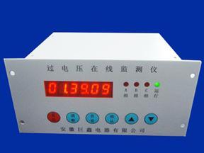 JFY-100/D型过电压在线监测仪(智能型放电记录仪)