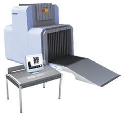 EI-10080重型 X光射线行李安全检查设备（绿色通道系列）