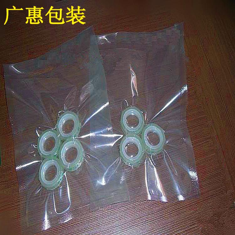 深圳透明防静电真空袋价格佛山印刷防静电真空袋厂家定制
