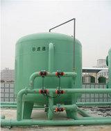 金华污水处理设备金华水处理系统