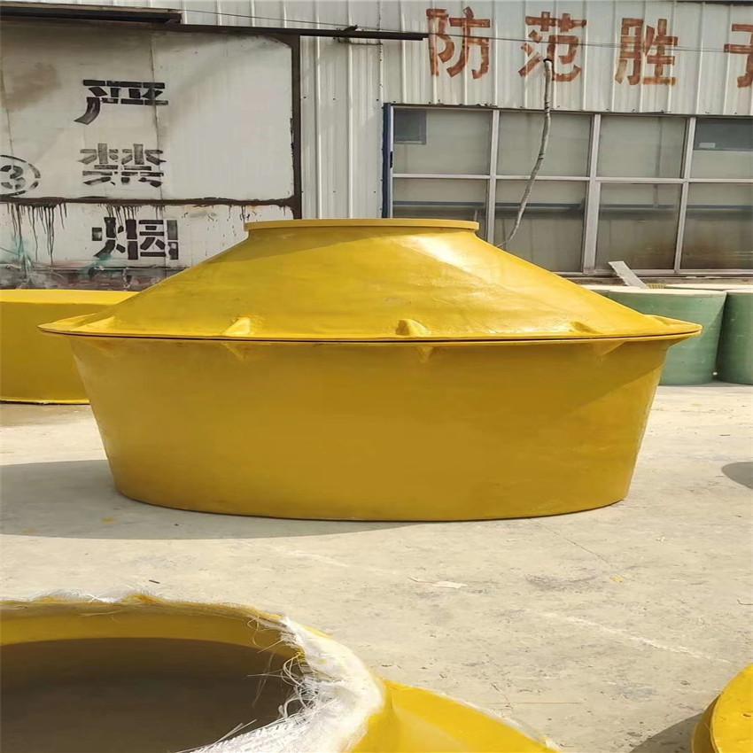 浙江省玻璃钢盐酸储罐生产公司