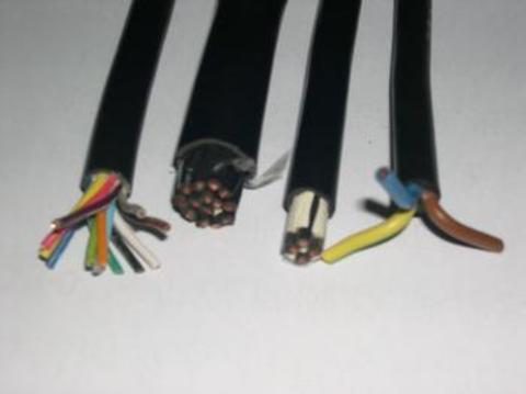 控制电缆，KVV,KVVP,KVV22,KVVR，KVVRP