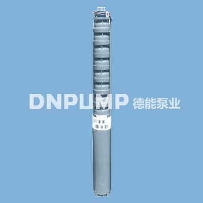 天津QJ型低扬程井用潜水泵现货供应