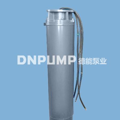 天津QJ型低扬程井用潜水泵现货供应