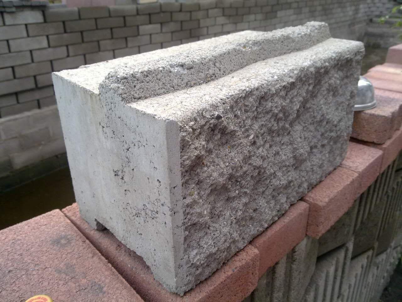 钦芃混凝土砌块