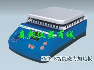 智能磁力搅拌器（加热板），北京专卖