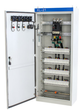 订做XL-21动力柜控制柜控制箱GGD高低压配电柜软启动柜成套开关柜
