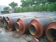 钢套钢蒸汽保温钢管--全国指定销售商钢套钢保温钢管