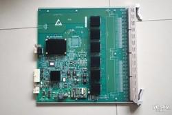 华为LE0MG48TA48端口百兆/千兆以太网电接口板(EA,RJ45)