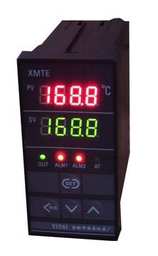 抗干扰温控仪XMTE-8000