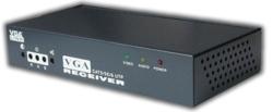 高清VGA双绞线传输器，双绞线视频传输器，双绞线传输器，VGA延长器