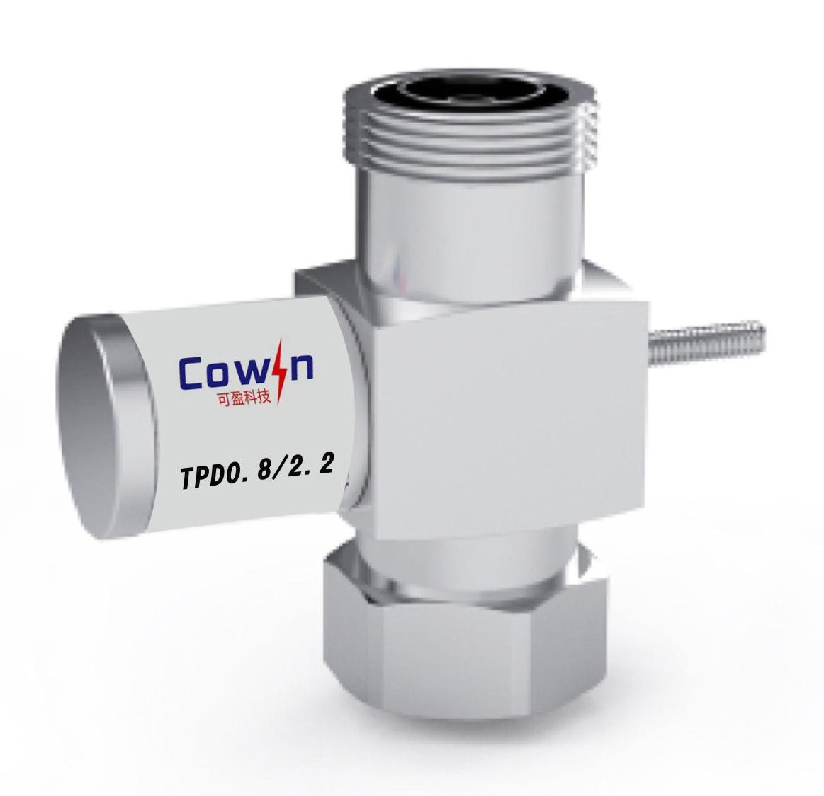 COWIN可盈科技TKS2.5开关型天馈防雷器