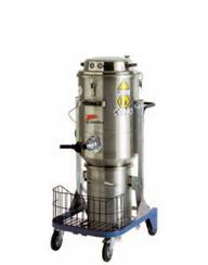 工业吸尘系统气动吸尘器-天津吸尘器
