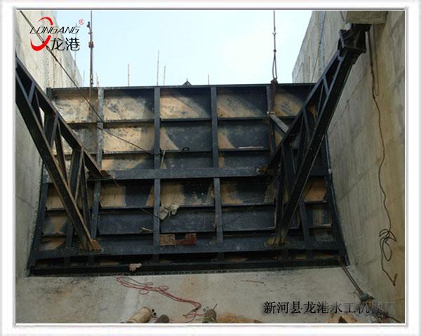 钢结构闸门、钢制闸门专业生产厂家