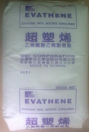 热熔级EVAUE653-04台湾台聚VA含量28熔指400