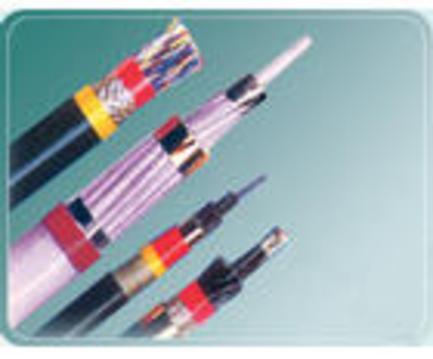 电磁阀电缆-电磁开关阀用两芯带屏蔽电缆-RVVP 2*1.5