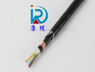 ZR-KYJVRP22-3*1.5控制电缆