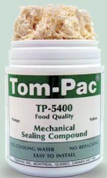 食品设备用密封剂TP-5400