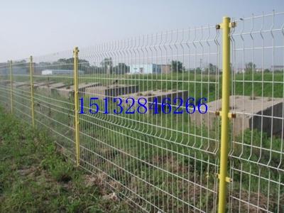 吉林金属丝防护网、四平工厂围栏网