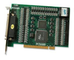 阿尔泰数据采集运动控制卡PCI1020