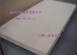 天财木业专业生产胶合板，多层板，CARB板式家具用胶合板