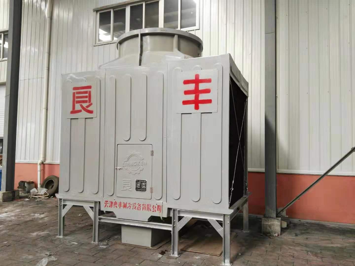 天津地区冷却塔生产厂家