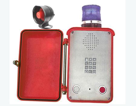 昆仑KNSP-15MTLS免提扩音电话机