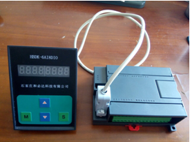 HBDK-5AI8DIO无线数据采集控制器