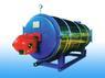 DZG系列单锅筒固定炉排蒸汽锅炉