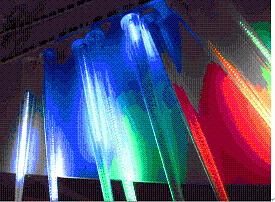 新疆LED彩虹管