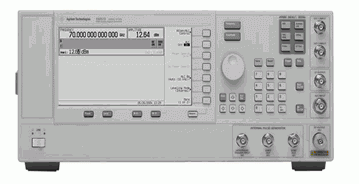 HPE8257DPSG模拟信号发生器