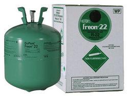 R-22制冷剂（二氟一氯甲烷）