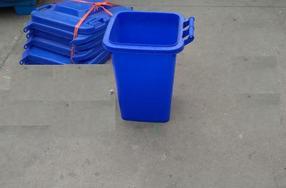 南阳240L塑料垃圾桶