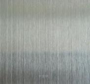 304不锈钢拉丝板（细丝）斜纹拉丝不锈钢板