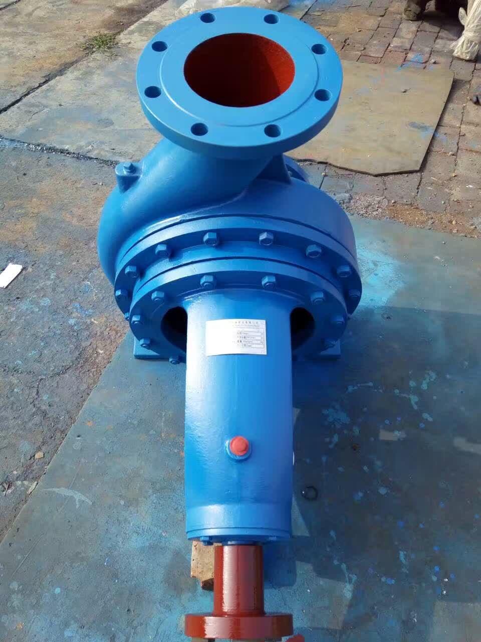 喜之泉isr150-125-400热水泵离心泵