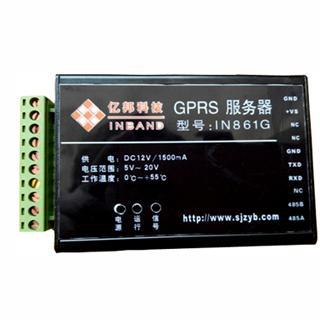 GPRS 服务器IN861G