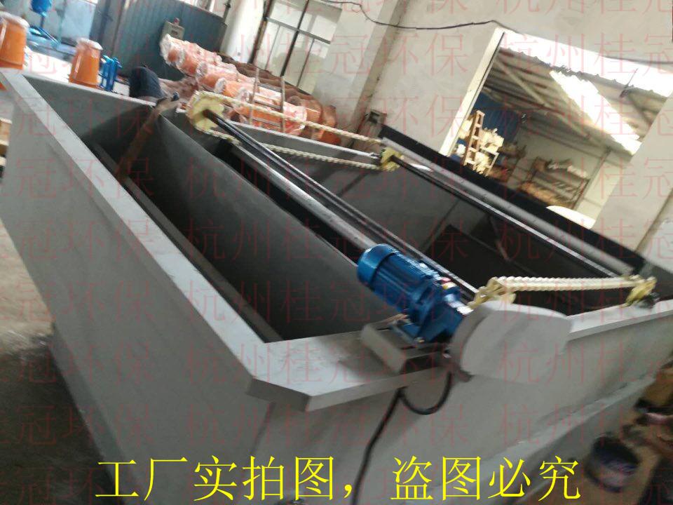 杭州桂冠气浮机