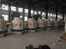 郑州菱宇50吨玻璃钢标准型冷却塔