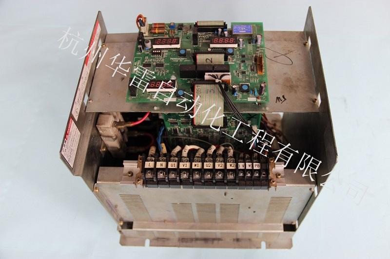 四合一变频器DSF1-14维修价格电议