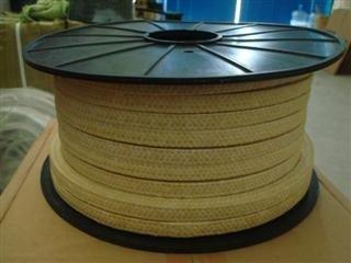 热磨机专用芳纶纤维盘根-高磨损芳纶盘根用途